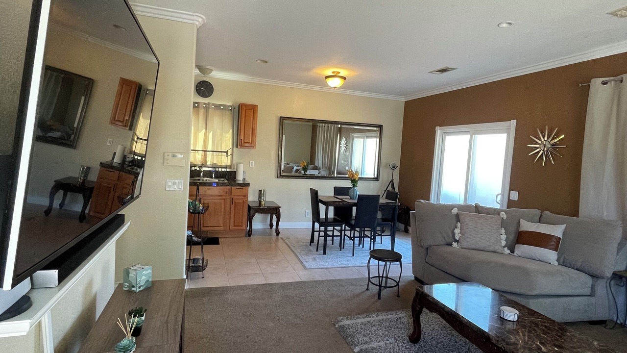 Photo of Livingroom in Encanto