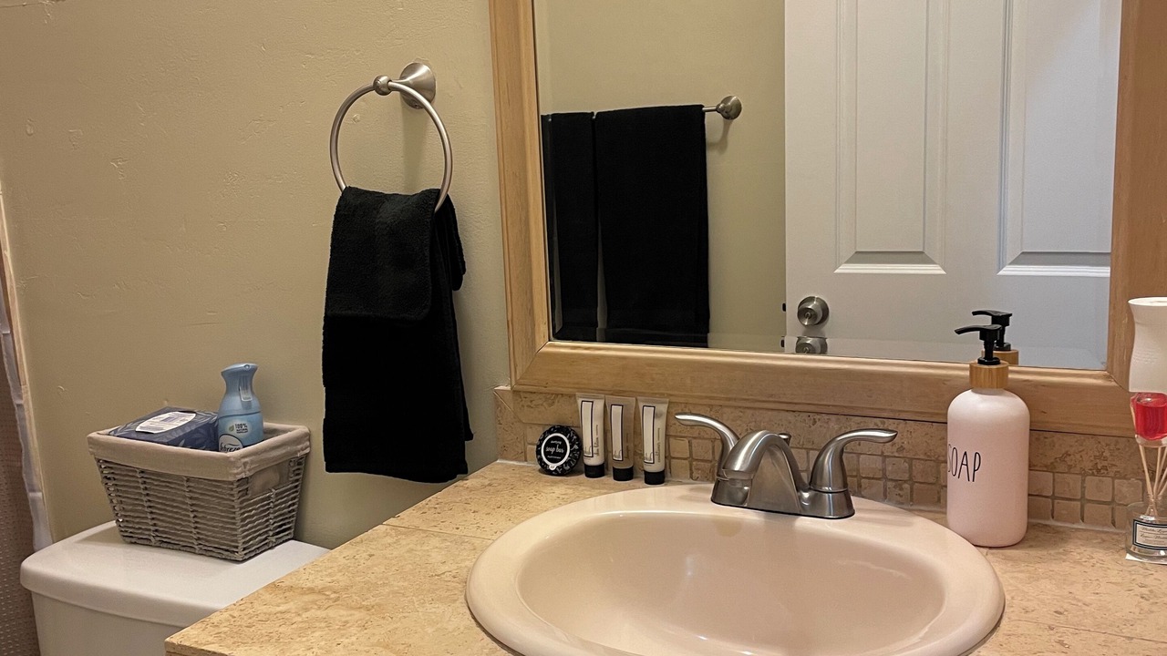 Photo of Bathroom in Encanto