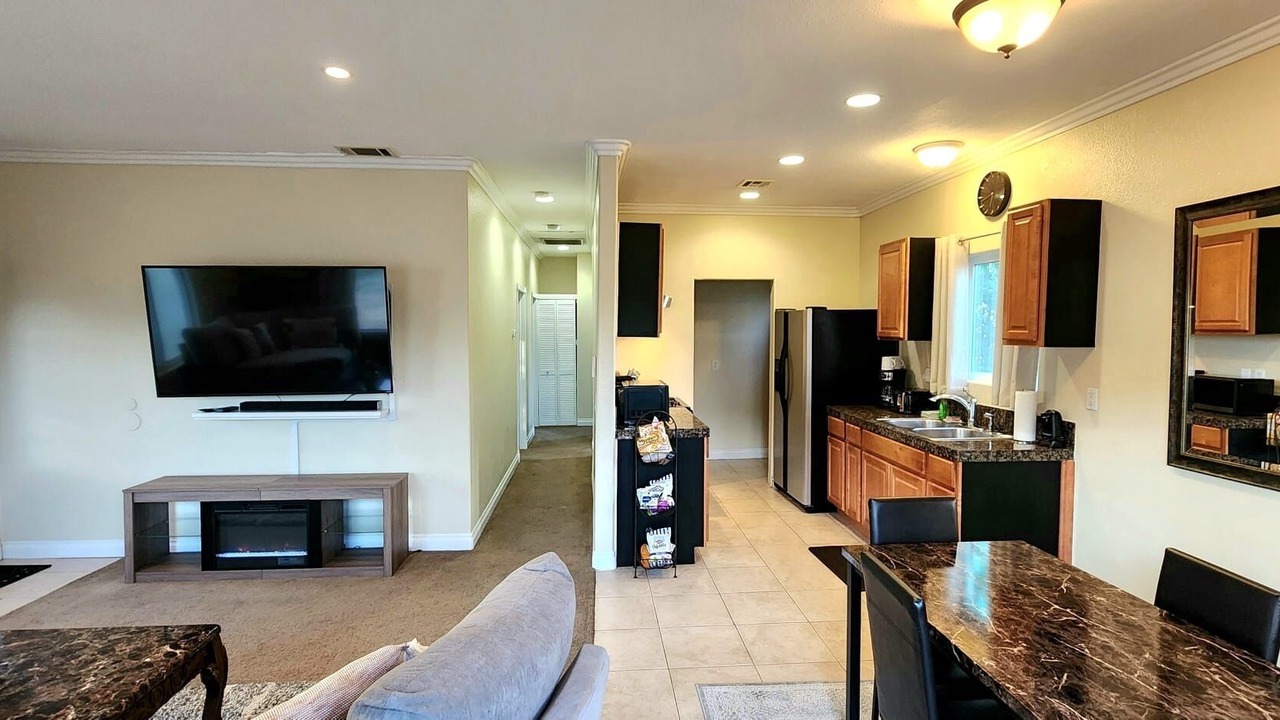 Photo of Livingroom in Encanto