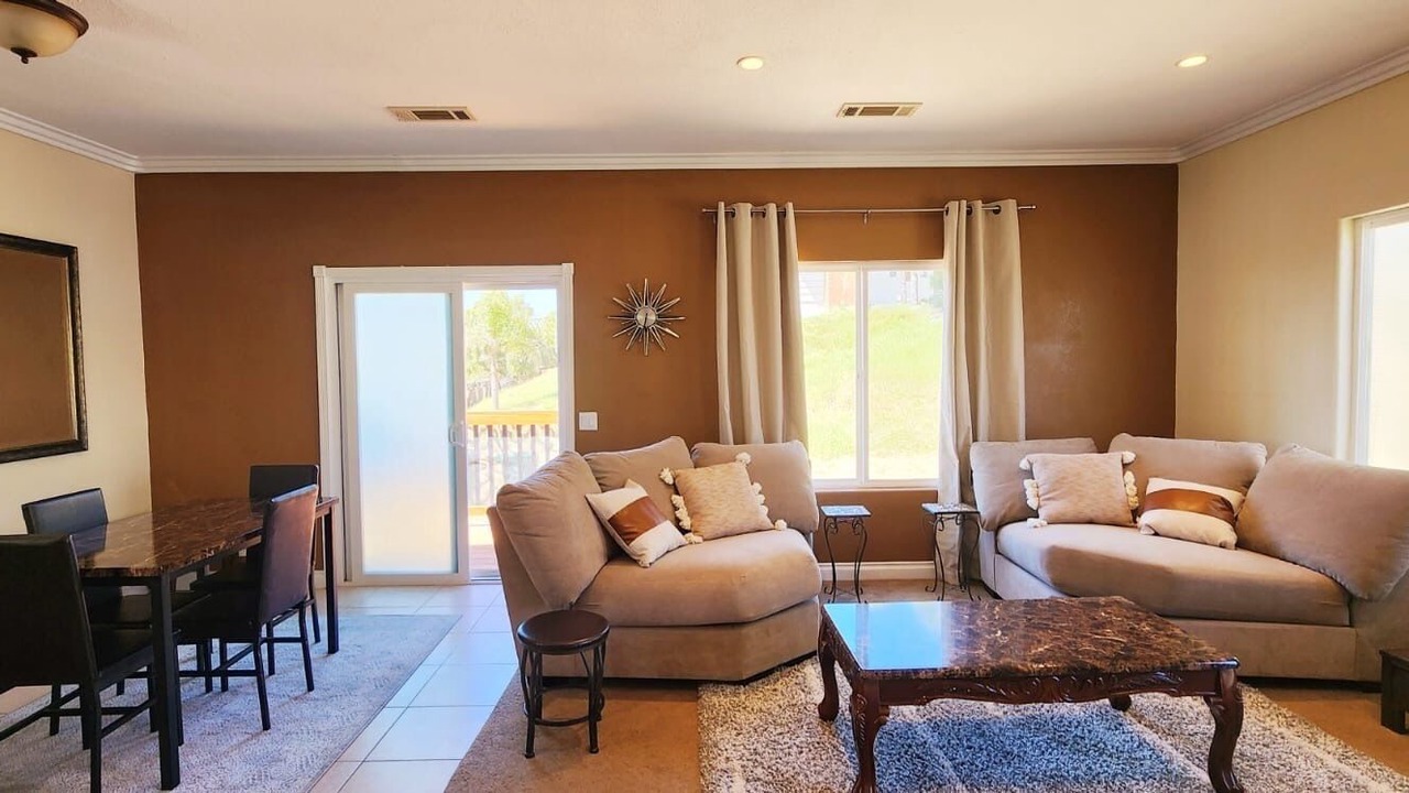 Photo of Livingroom in Encanto