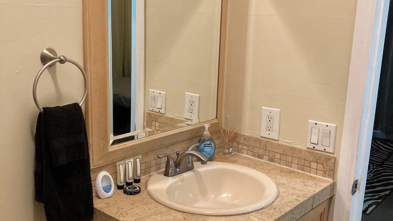 Photo of Bathroom in Encanto