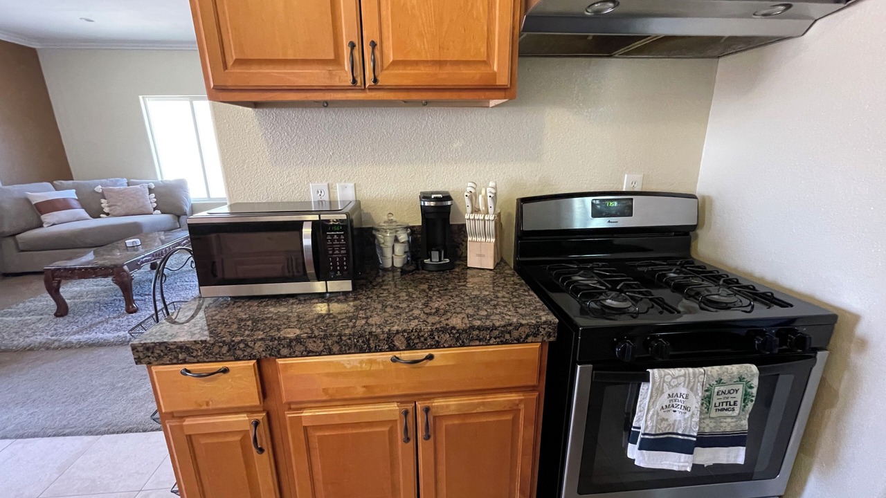 Photo of Kitchen in Encanto