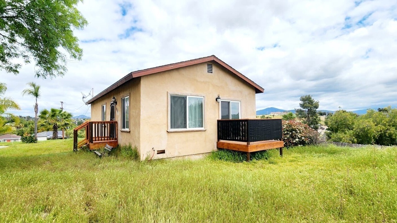 Photo of Outdoor in Encanto