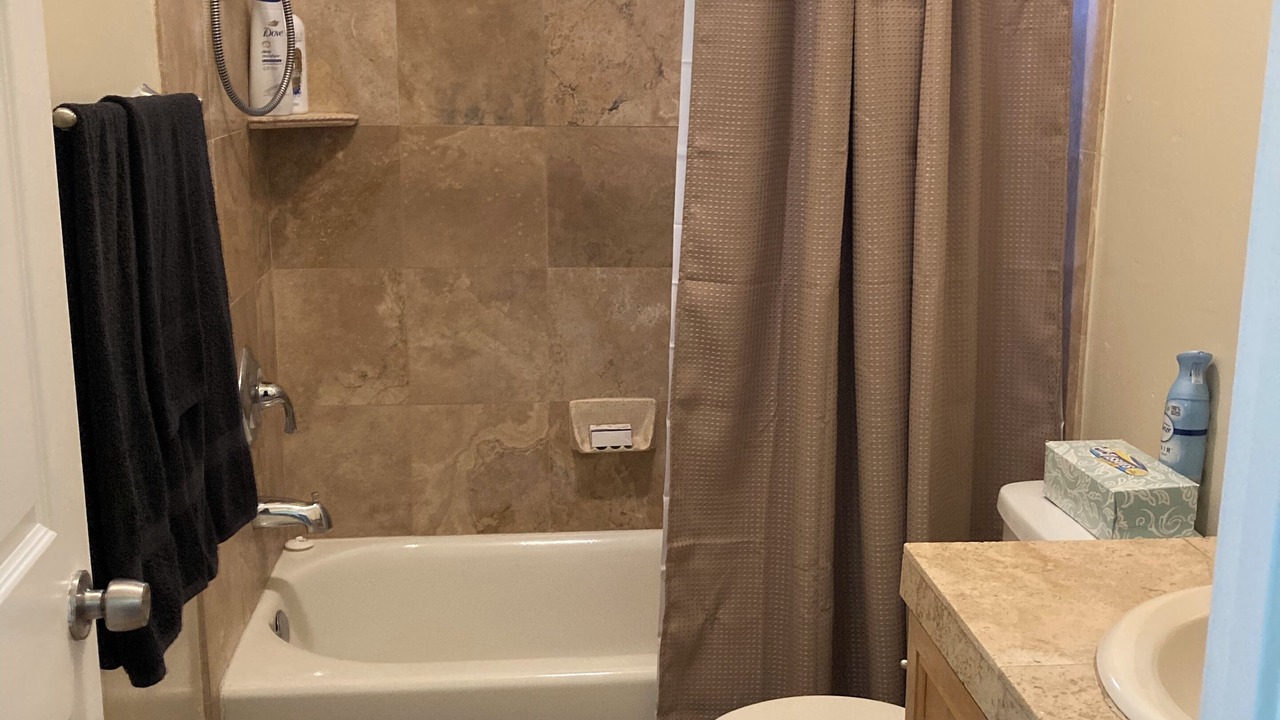 Photo of Bathroom in Encanto