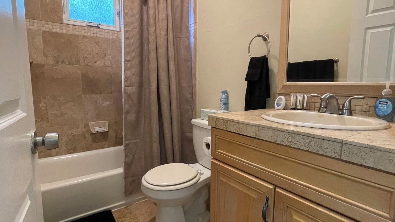 Photo of Bathroom in Encanto