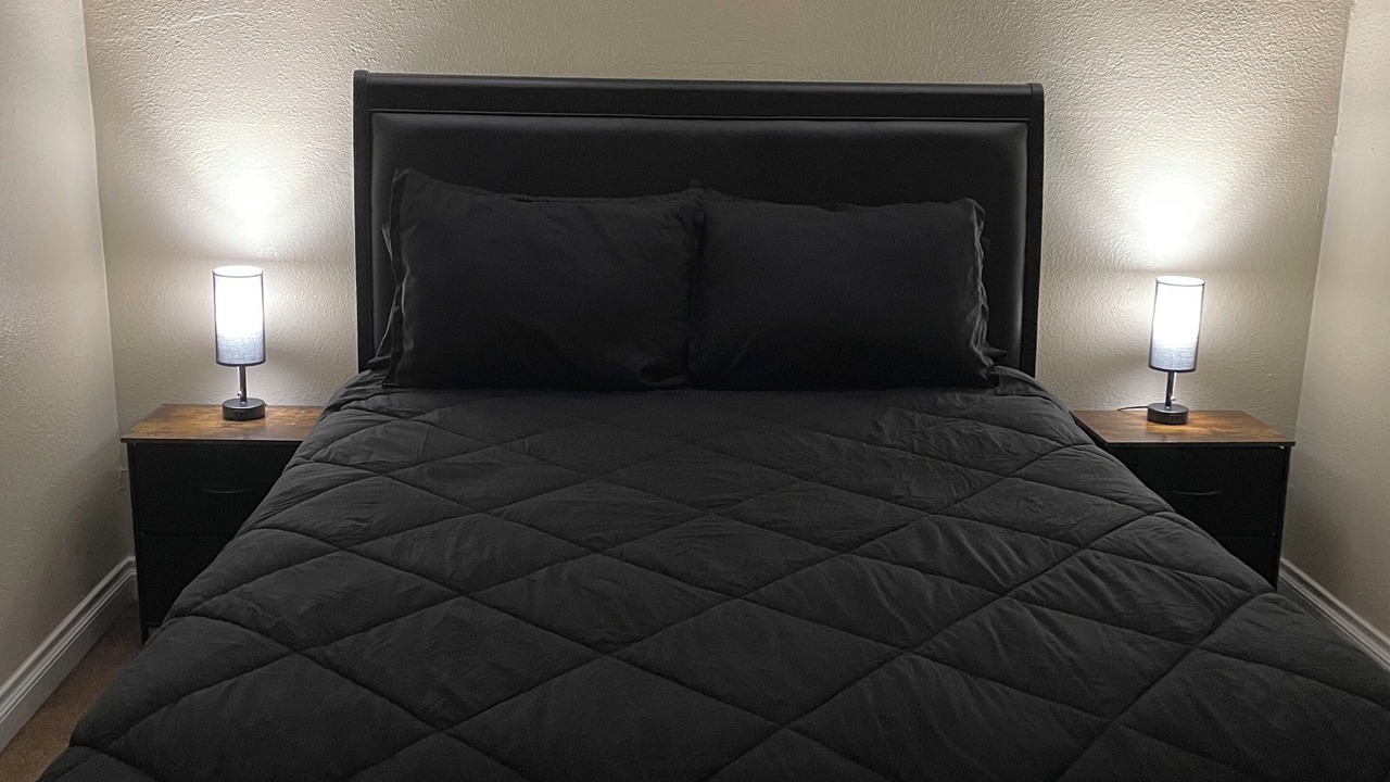 Photo of Bedroom in Encanto