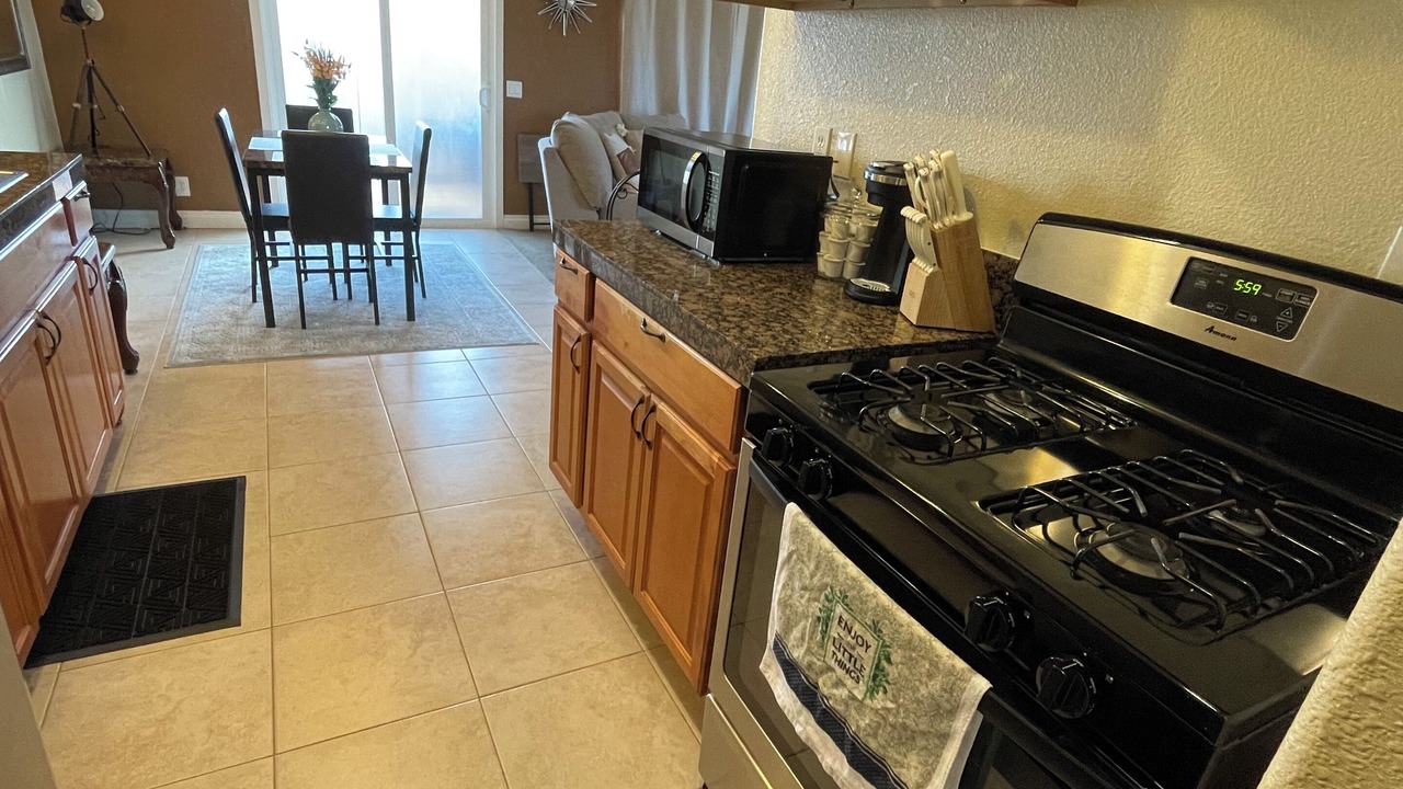 Photo of Kitchen in Encanto