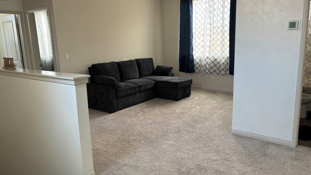 Photo of Livingroom in Moreno Valley