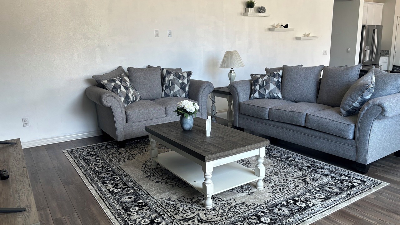 Photo of Livingroom in Moreno Valley