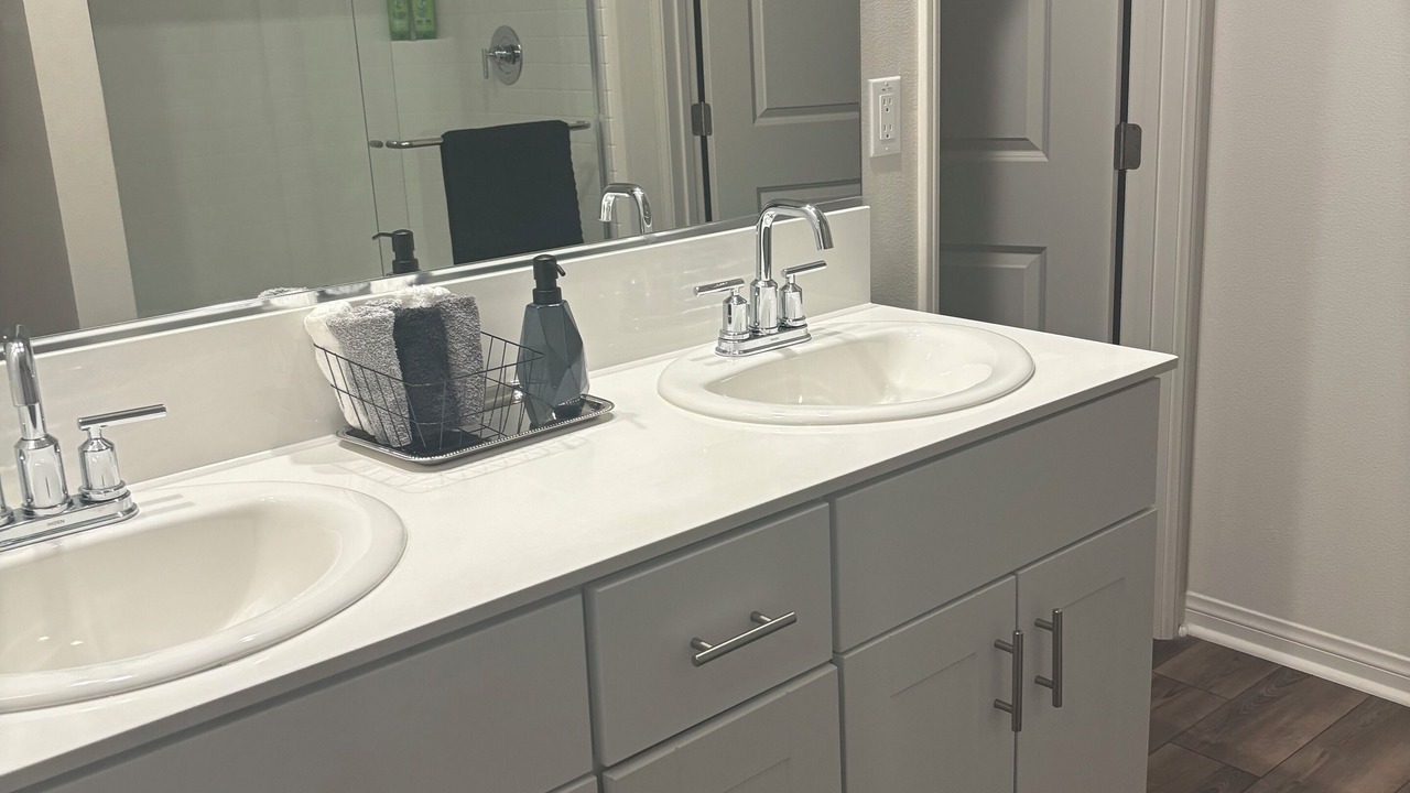 Photo of Bathroom in Moreno Valley