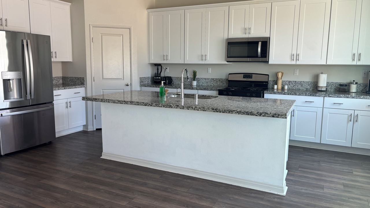 Photo of Kitchen in Moreno Valley