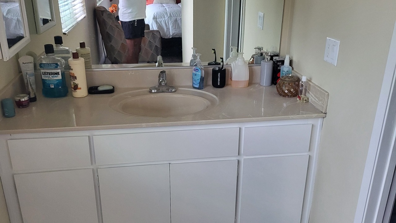 Photo of Bathroom in Hacienda Heights