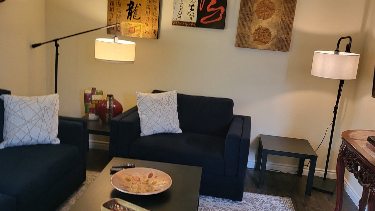 Photo of Bedroom in Hacienda Heights