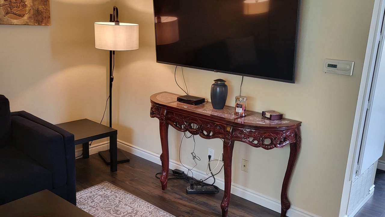 Photo of Livingroom in Hacienda Heights