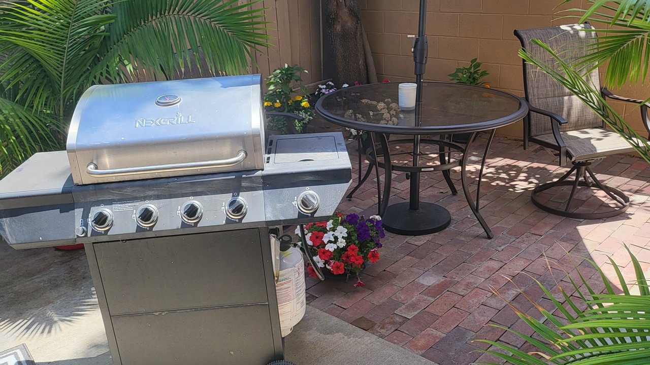 Photo of Outdoor in Hacienda Heights