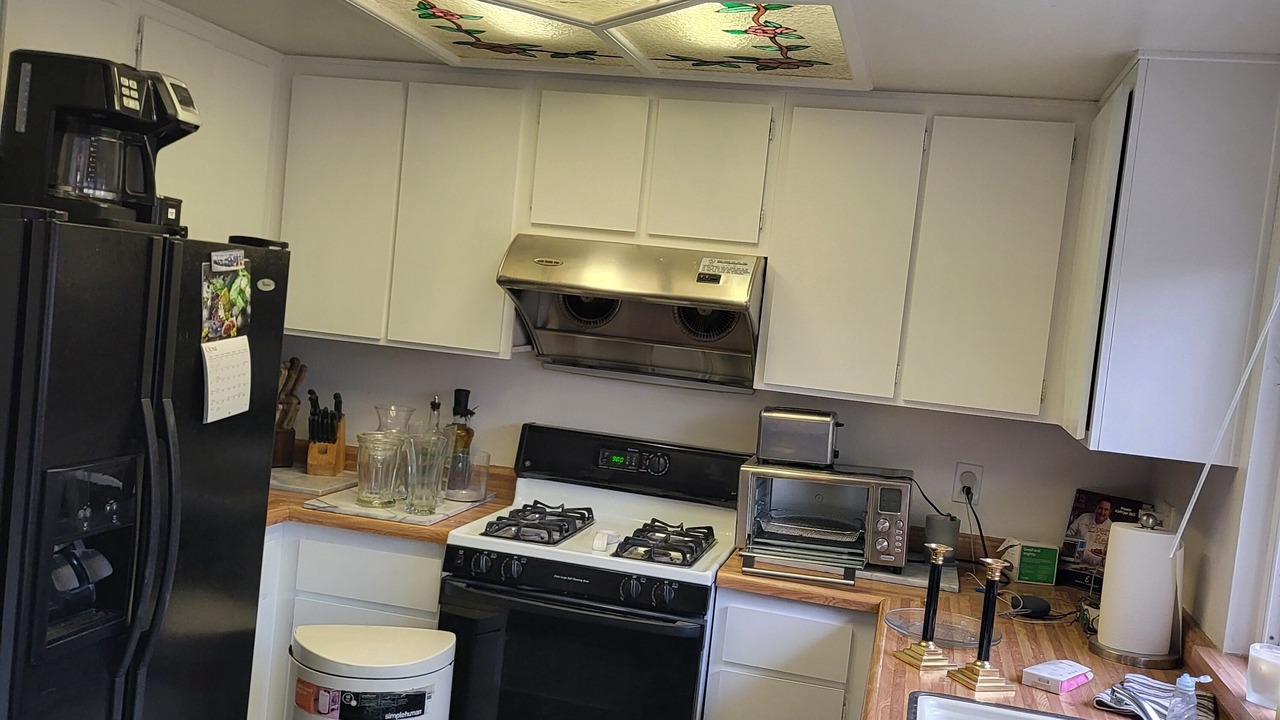Photo of Kitchen in Hacienda Heights