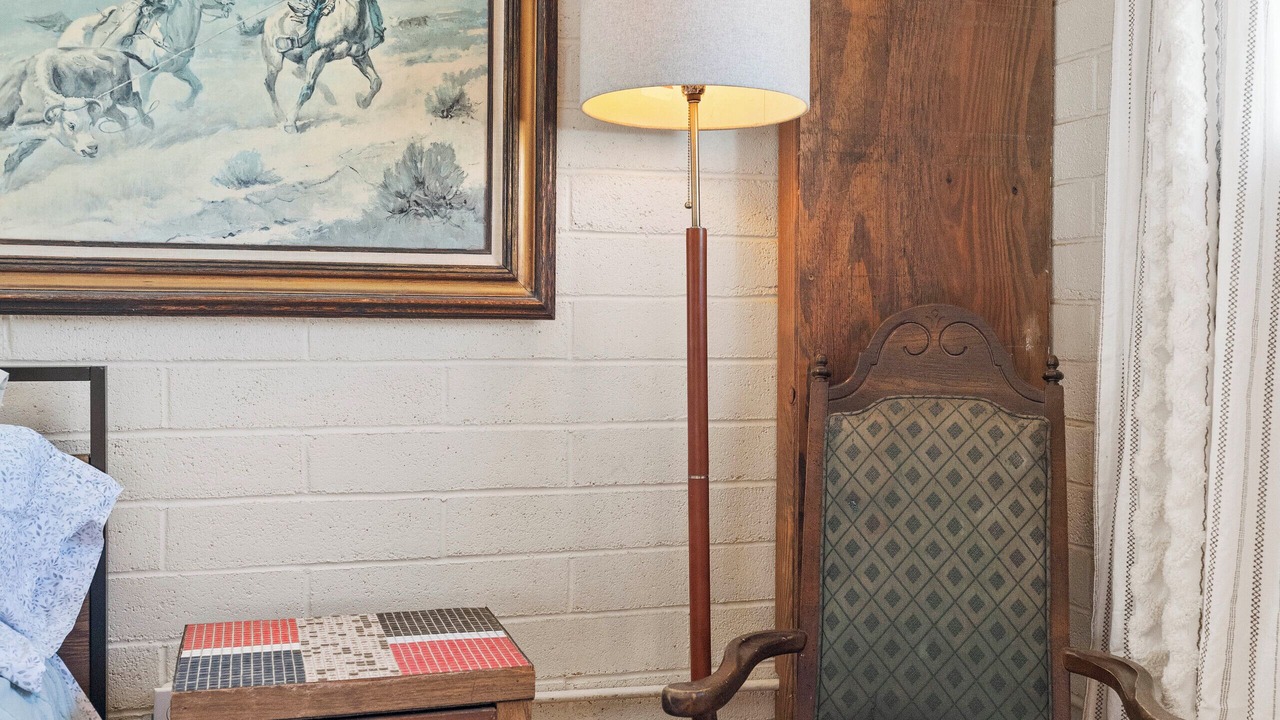Photo of Bedroom in Wonder Valley