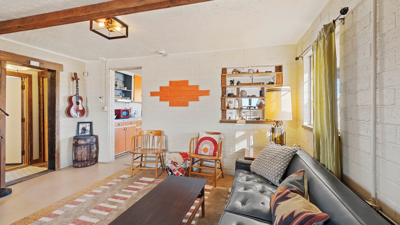 Photo of Livingroom in Wonder Valley