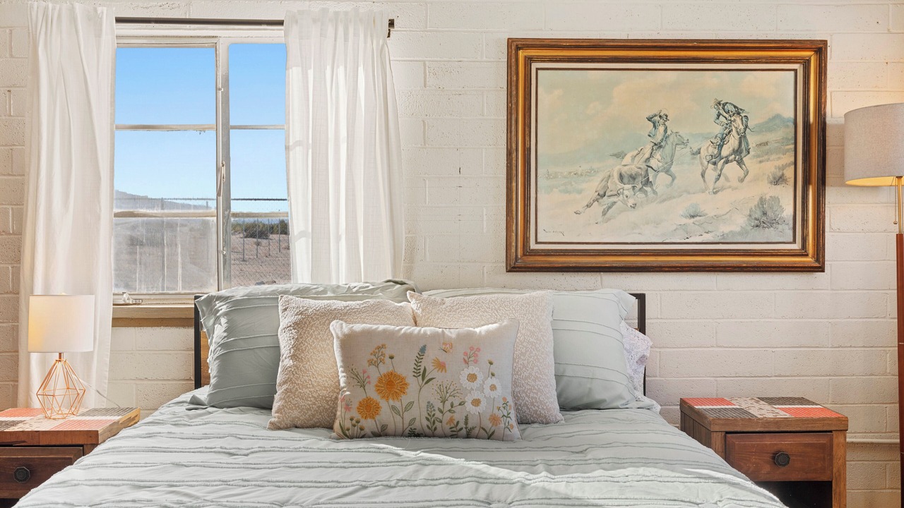 Photo of Bedroom in Wonder Valley