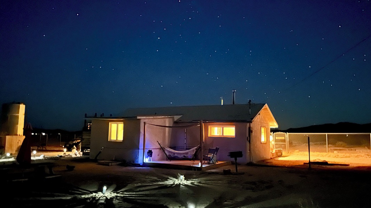 Photo of Outdoor in Wonder Valley