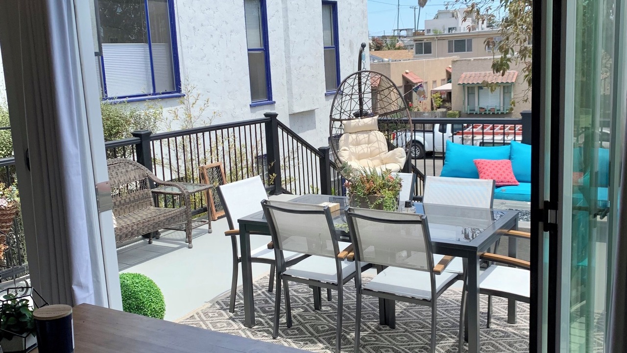 Photo of Outdoor in Belmont Shore