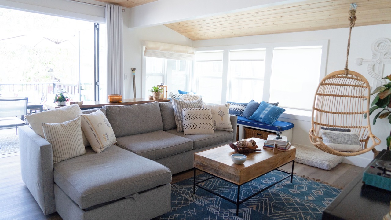 Photo of Livingroom in Belmont Shore
