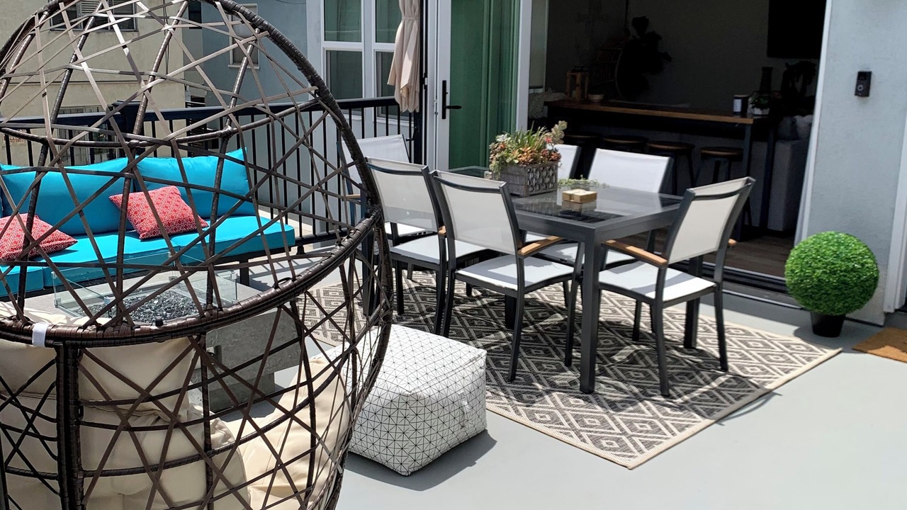 Photo of Outdoor in Belmont Shore