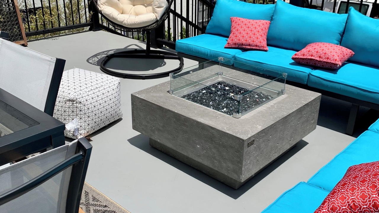 Photo of Outdoor in Belmont Shore