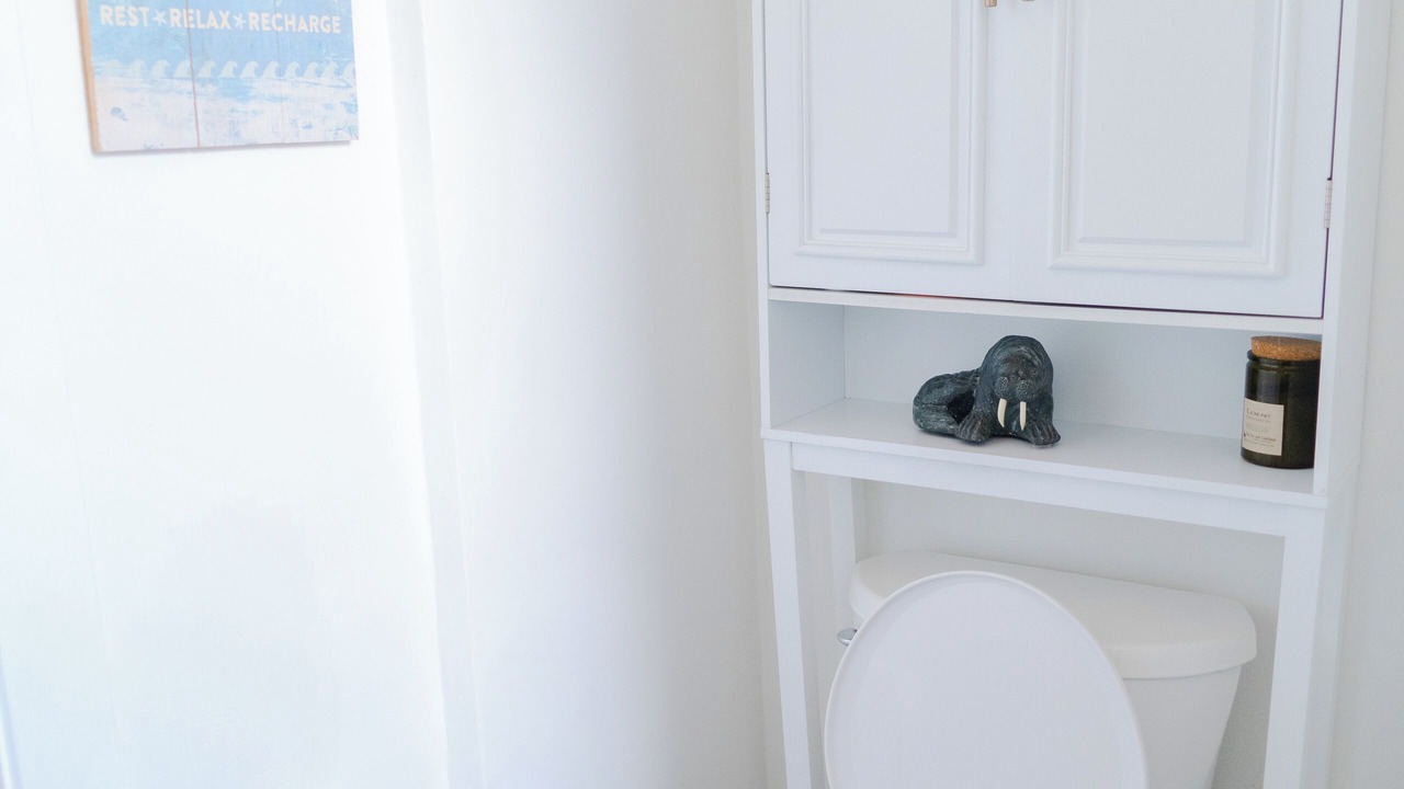 Photo of Bathroom in Belmont Shore