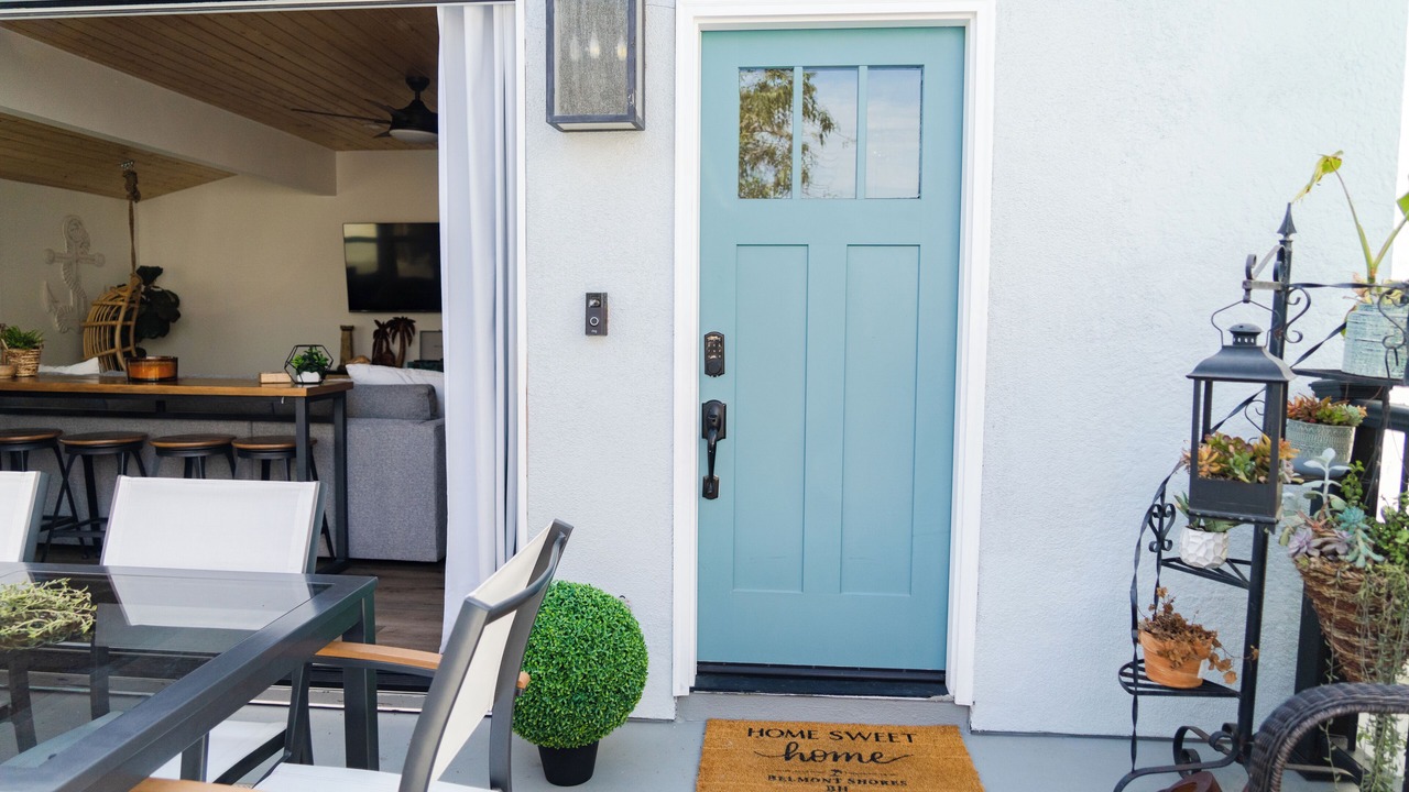 Photo of Outdoor in Belmont Shore