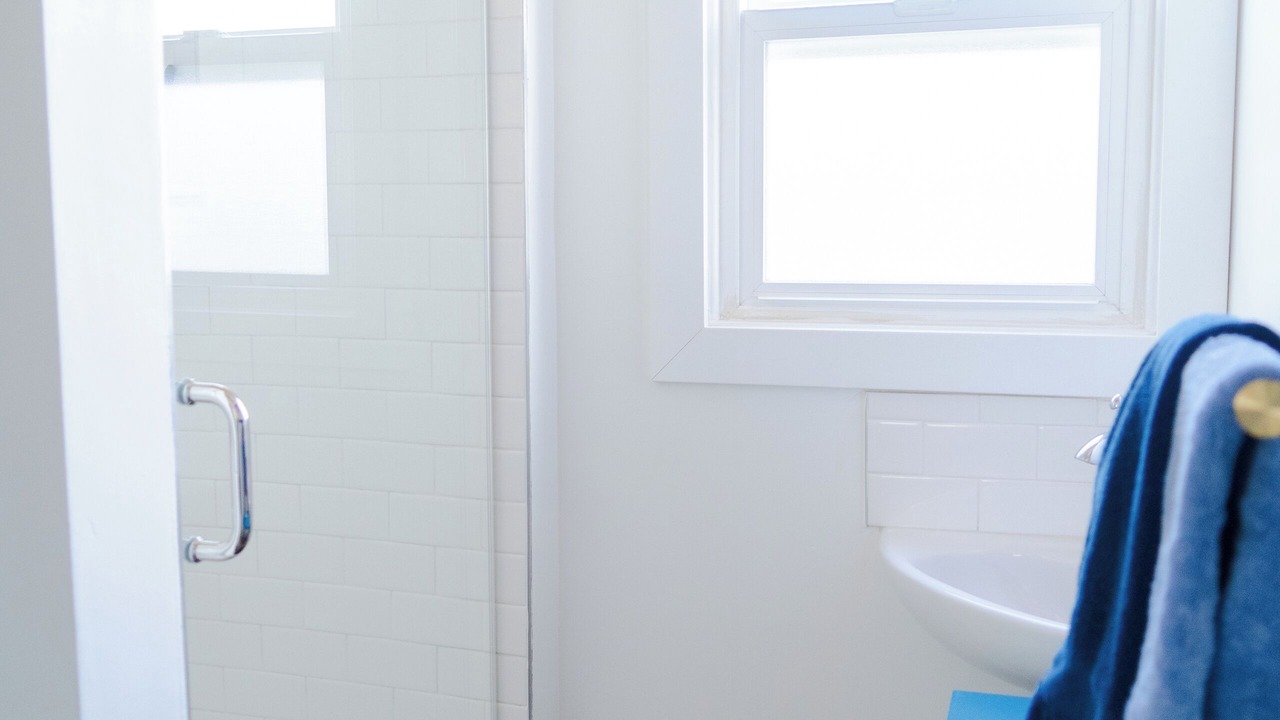 Photo of Bathroom in Belmont Shore