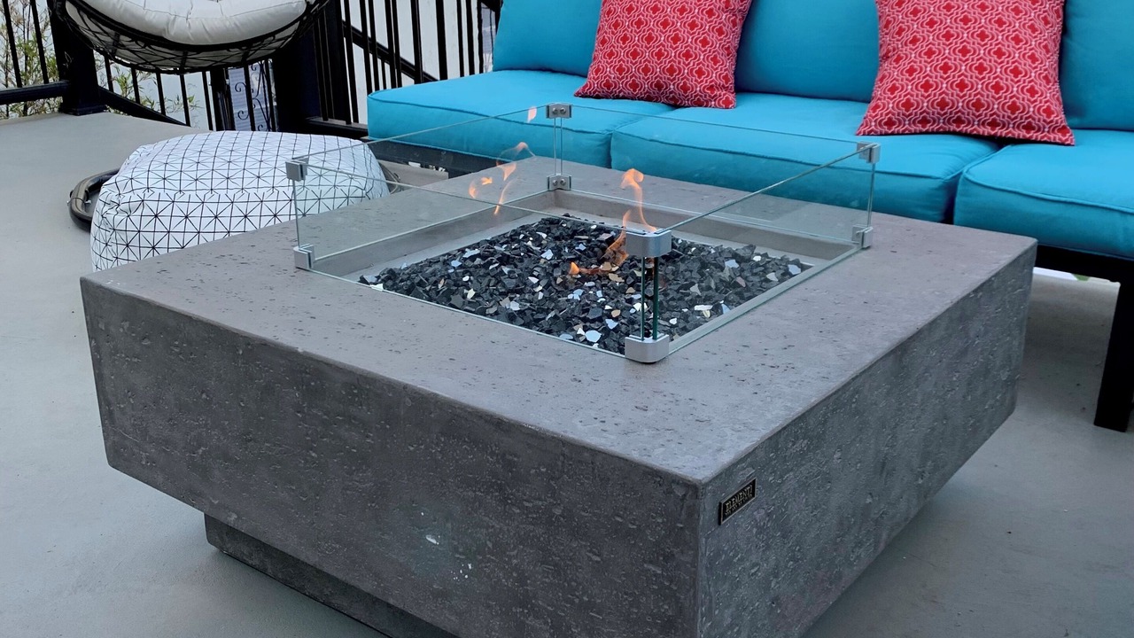 Photo of Patio Balcony in Belmont Shore