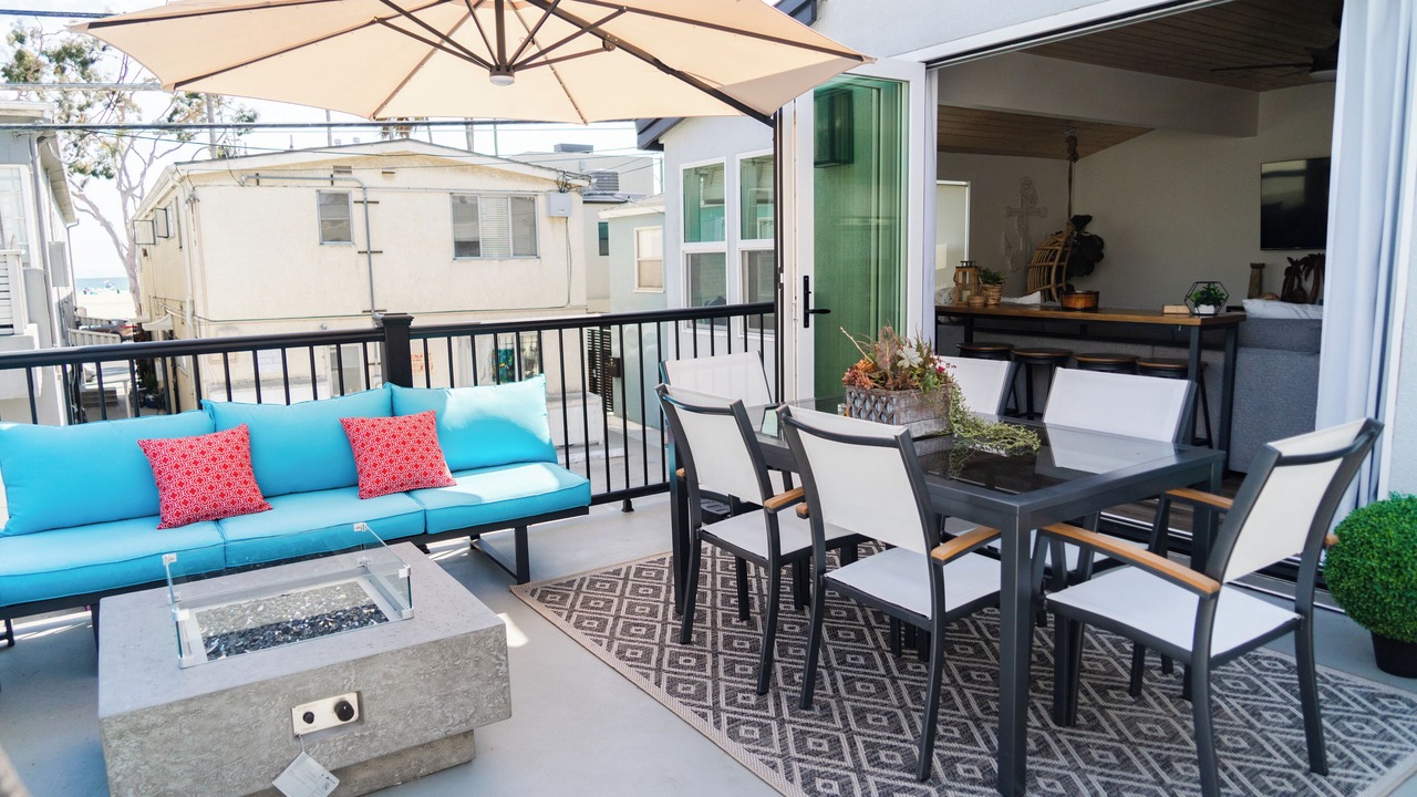 Photo of Outdoor in Belmont Shore