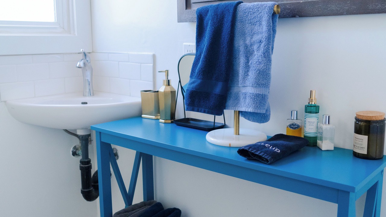 Photo of Bathroom in Belmont Shore