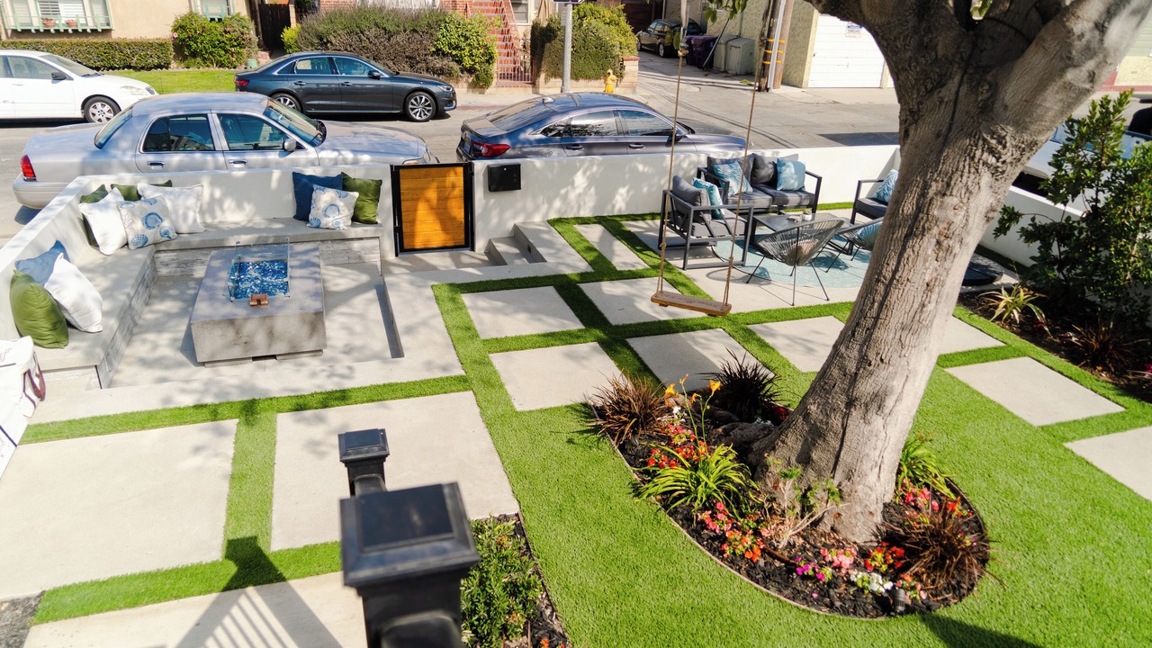 Photo of Outdoor in Belmont Shore
