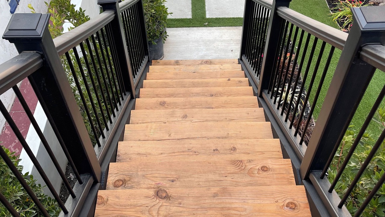 Photo of Outdoor in Belmont Shore