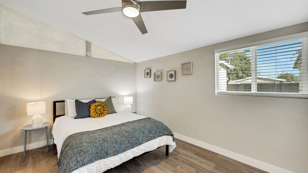 Photo of Bedroom in Southwest Anaheim