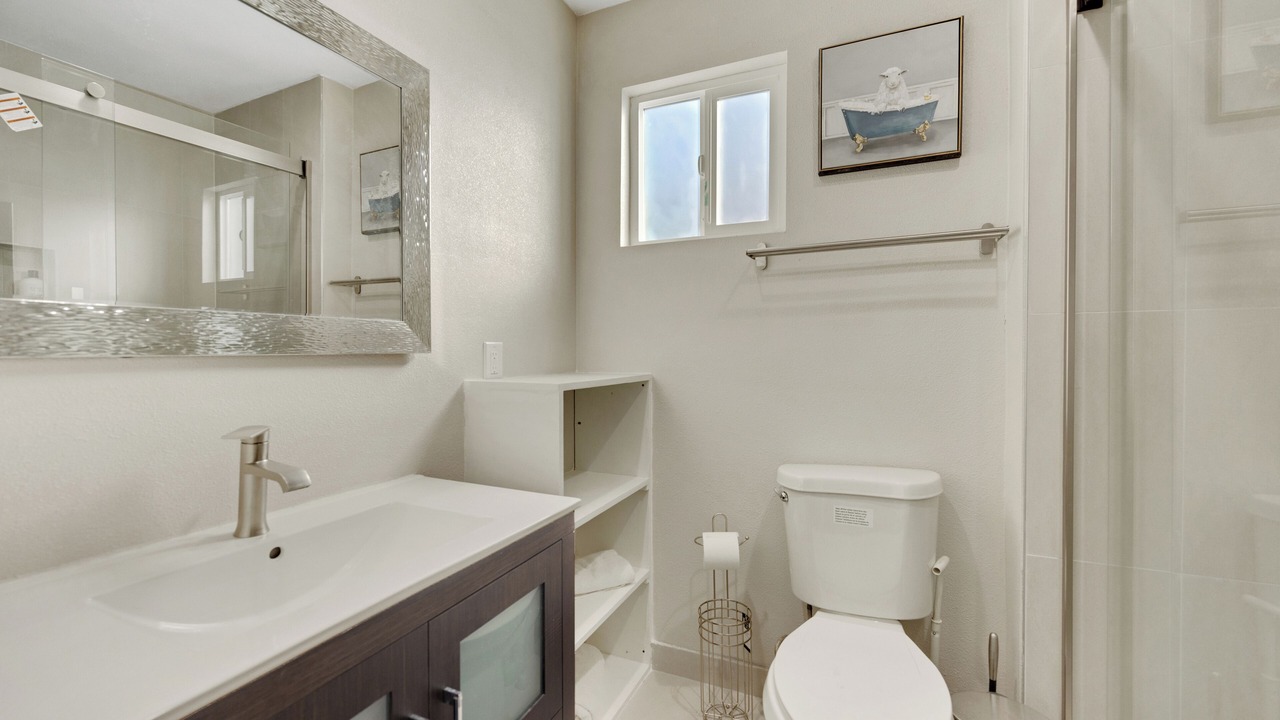 Photo of Bathroom in Southwest Anaheim