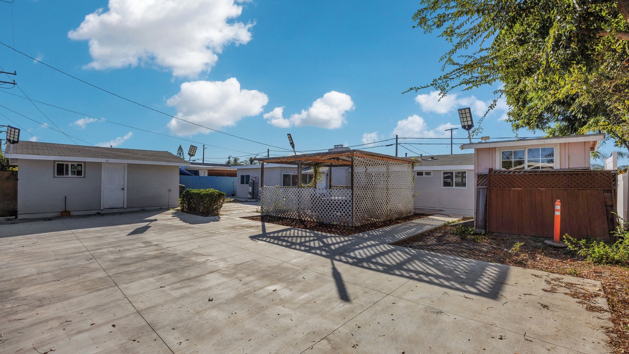 Photo of Outdoor in Southwest Anaheim
