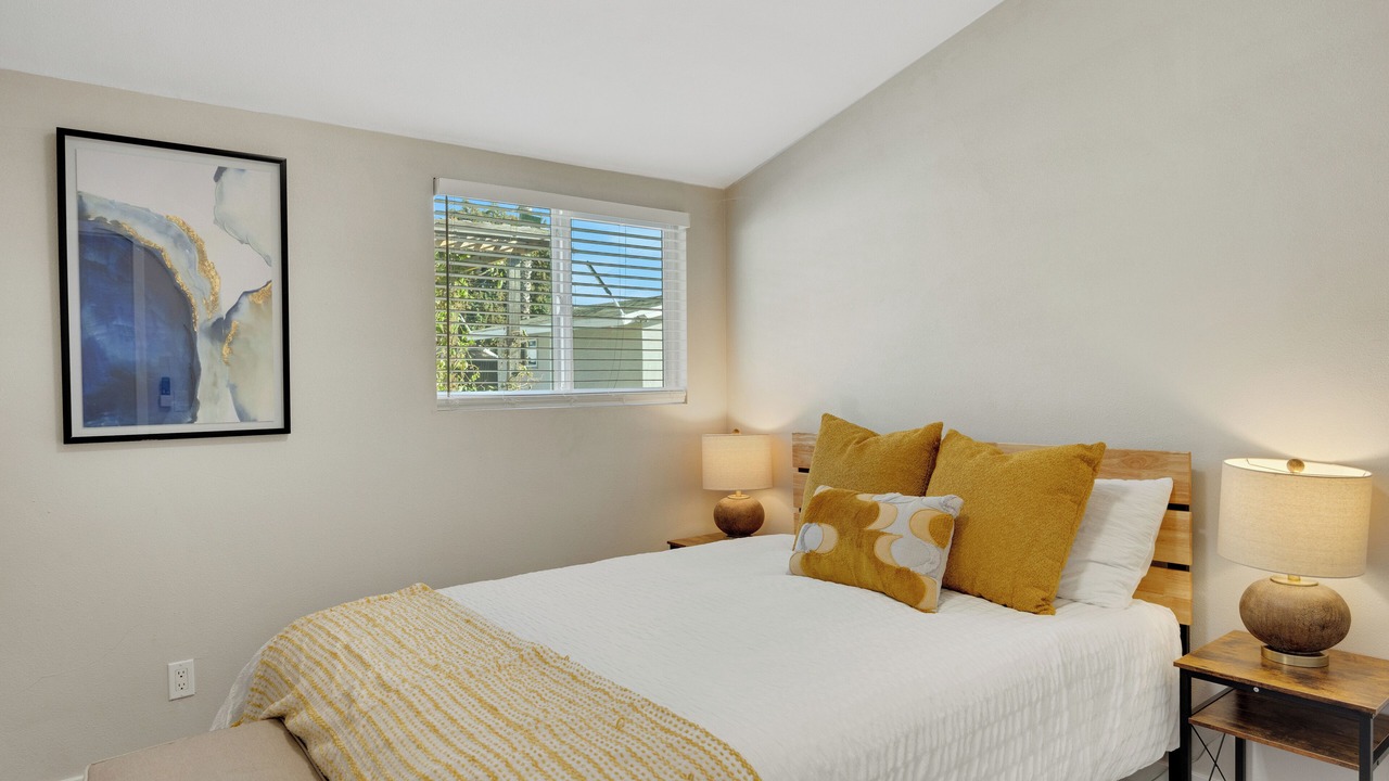 Photo of Bedroom in Southwest Anaheim