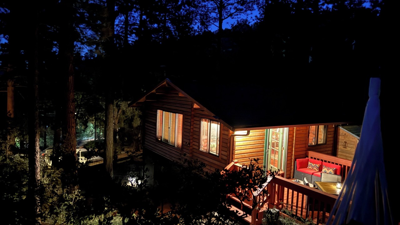 Photo of Others in Pine Mountain Club