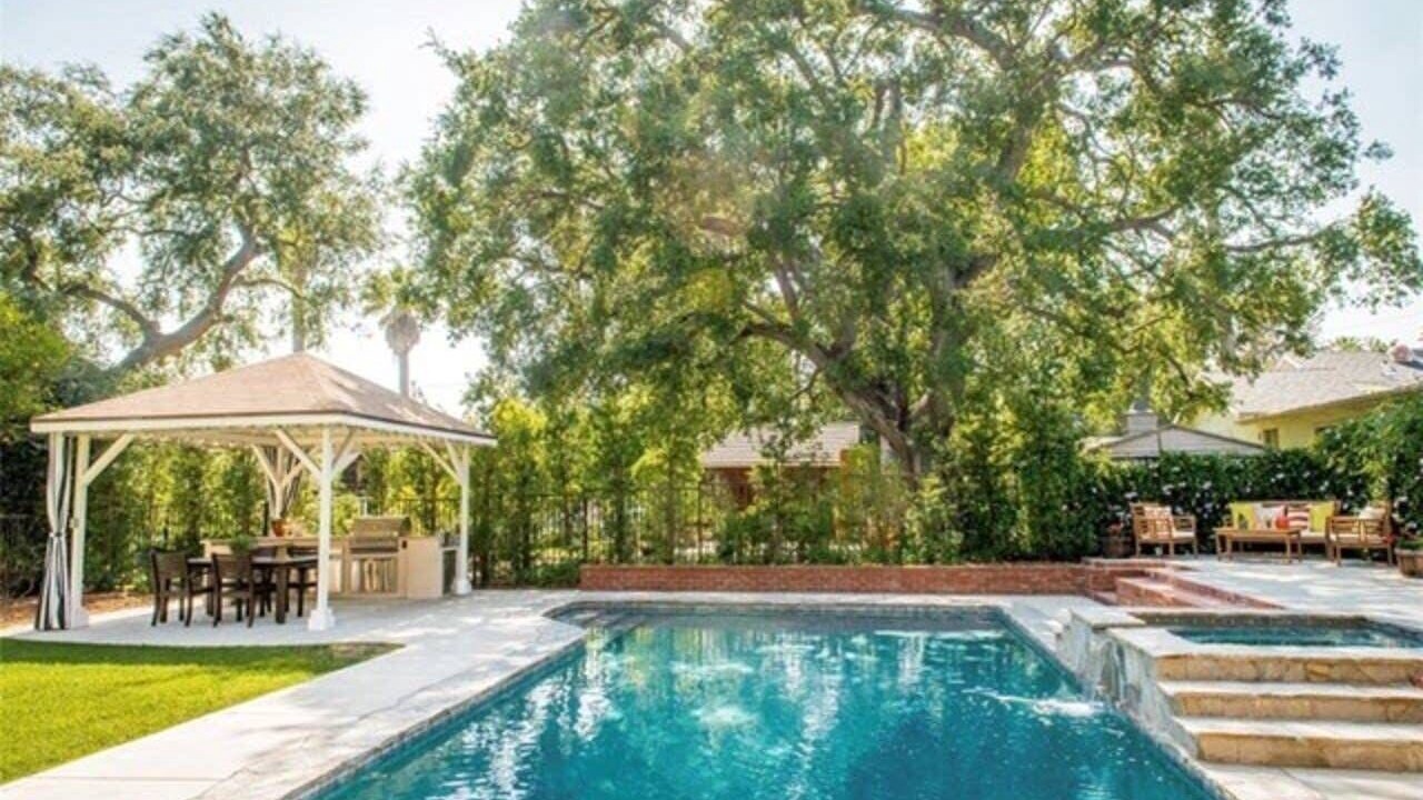 Photo of Outdoor in Arcadia