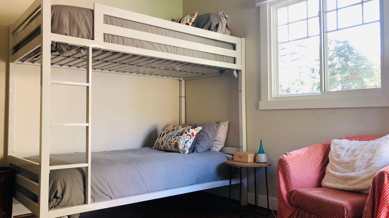 Photo of Bedroom in Arcadia