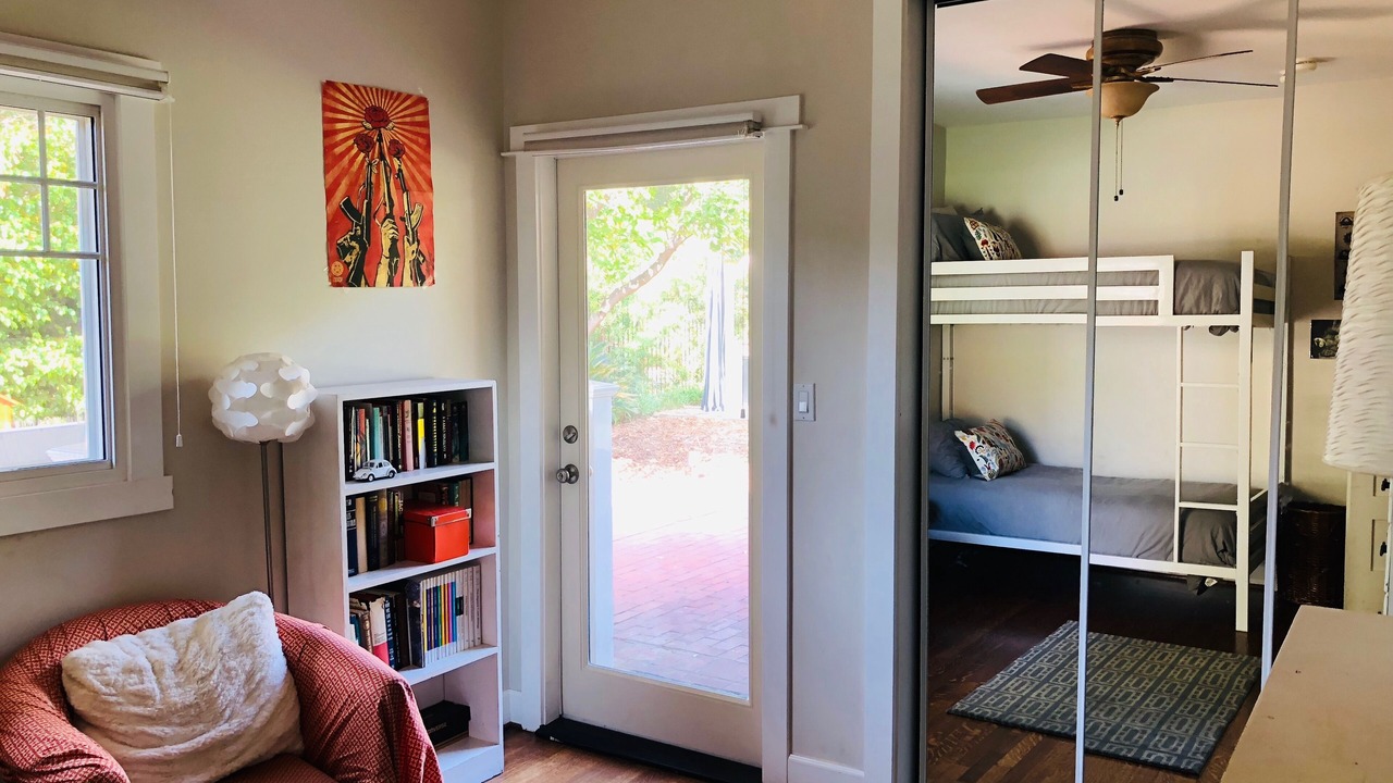 Photo of Bedroom in Arcadia