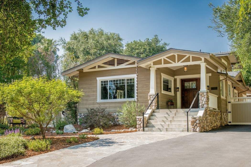 Photo of Outdoor in Arcadia
