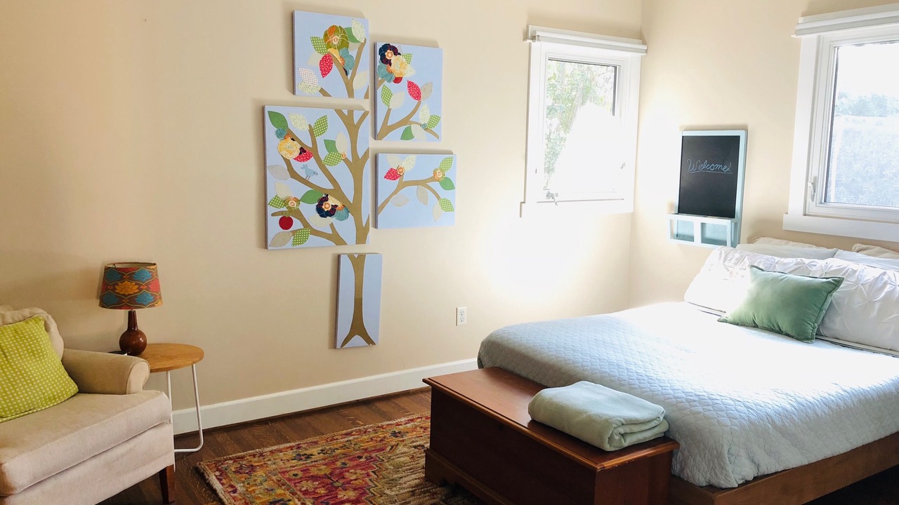 Photo of Bedroom in Arcadia