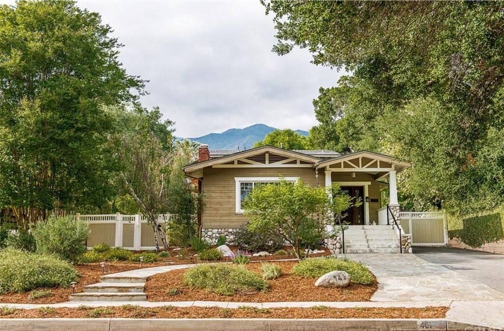 Photo of Outdoor in Arcadia