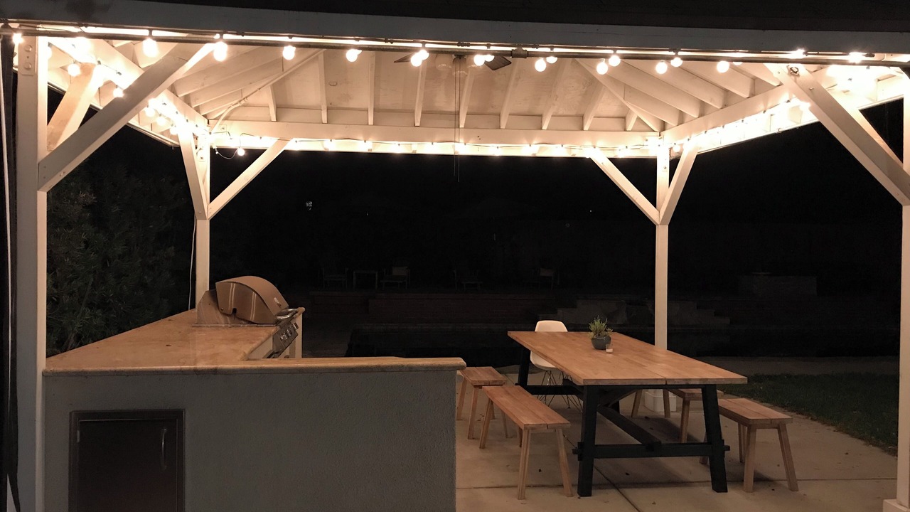 Photo of Outdoor in Arcadia