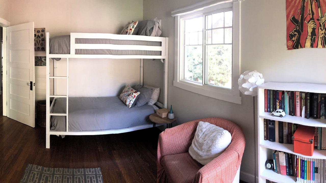 Photo of Bedroom in Arcadia