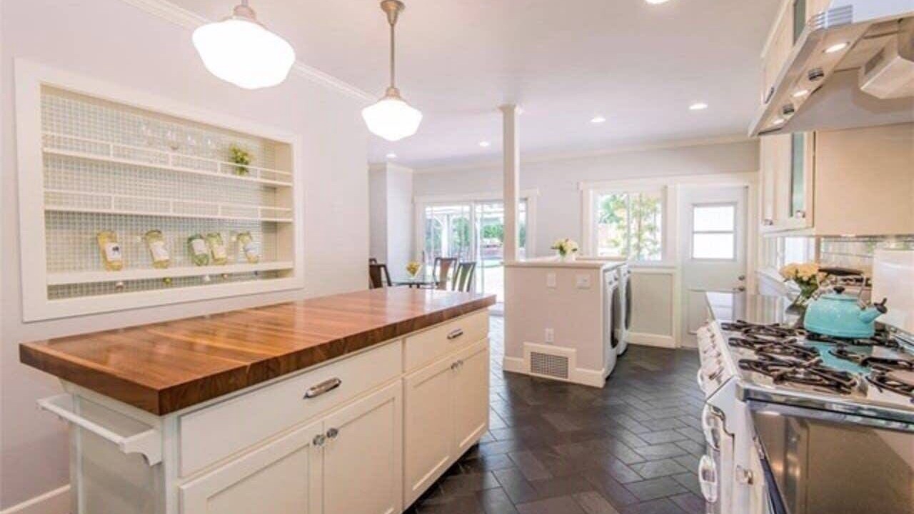 Photo of Kitchen in Arcadia